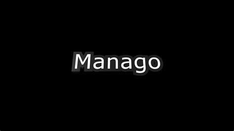 manago|Manago